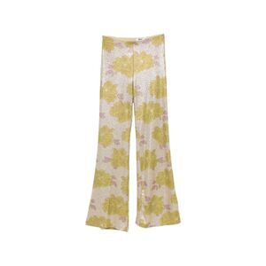 Siyu Women Tallis Trousers